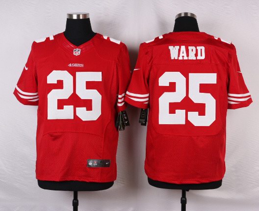 San Francisco 49ers elite jerseys-056